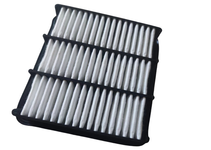 Air Intake Filter 1K0 129 620C Car Cartridge Air Filter Replacements Cold For VW