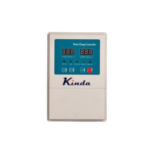 China Single Phase Automatic Motor Pump Controller , Auto Water Tank Controller 220V~240V wholesale