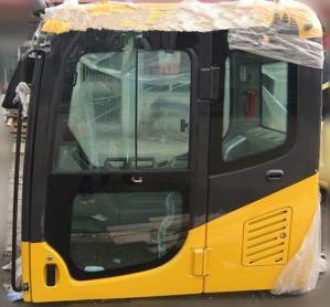 China OEM Komatsu PC200-7 Excavator Cab/Cabin Operator Cab wholesale