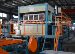TOP quality egg tray machine , High Quality Paper Egg Tray Machine