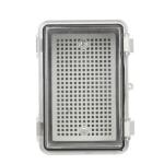 150x100x70mm Waterproof IP65 ABS Plastic Junction Box Universal Durable