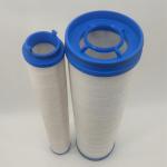 Max. 10 bar Differential Pressure Glass Fibre Filter Medium UE319AS20H for