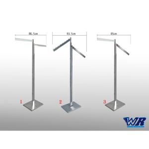 China wire hanging gridwall eyewares display rack wholesale