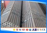 High Temperature Boiler Steel Tube , Seamless Alloy Steel Pipe Bare Surface SA