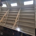 40% Elongation 304 Stainless Steel Strip With Good Weldability 75Ksi Tensile