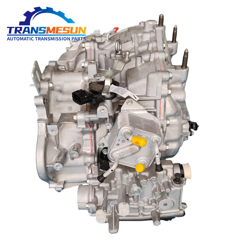 Remanufactured All-wheel-drive CVT Transmission Assembly W1CJC-3-BDV By 4B40 Engine Fit For 2018 Mitsubishi ECLIPSE CROSS