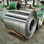 Kitchenware Mirror Stainless Steel Coil Tisco Cold Rolled 2B 8K 6k 0.2mm