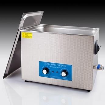 Household Small Volume Ultrasonic Cleaning Machine 0.6L / 1.3L / 2L / 3L / 4L /