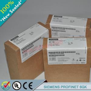China SIEMENS SIMATIC NET 6GK 6GK5202-2BB00-2BA3 / 6GK52022BB002BA3 wholesale