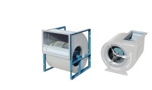 China Backward Curved External Outer Rotor Centrifugal Fan wholesale