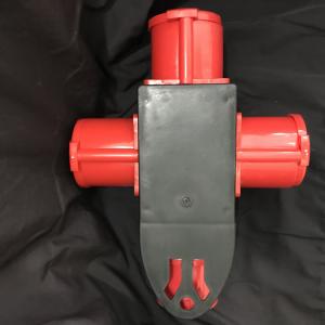China multi-function 1 inlet 3 outlet wholesale