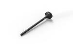 Digital Instant Read Meat Thermometer ABS Plastic Type for Kitchen Food Digital