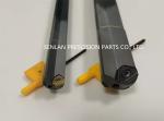 China Deep Hole Drills Manufacturer | Indexable Carbide Blade Inserts Gun Drill