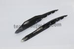 Rapier loom spare parts Somet SM 93 Rapier Gripper Rapier head
