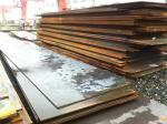 ASTM A36 Carbon Steel Plate Q235B S235JR 20*2000*12000mm For Pressure Vessel
