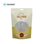 Label Printed 0.5g 1g 2g VMPET CMYK Smell Proof Zipper Bags