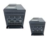 380V/440V 3 Phase Inverter Soft Starter 5.5KW-600KW Plastic Material