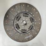 Clutch Plate for Mercedes-Benz Scania Renault Volvo Man Standard Size and