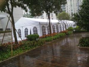 China PVC Tent For Sale wholesale