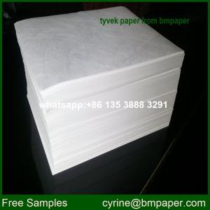 China Medical Dupond Transparent Tyvek Rolls wholesale