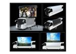 P 10mm Rotating Truck Mobile LED Display Double Side Advertising / Full Color