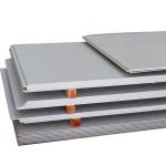 Surface Smooth 316 Stainless Steel Sheet Thickness 2mm Cold Rolled