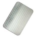 Colored Stainless Steel Decorative Sheets 304 316 Embossed Plate 4x8 4x10