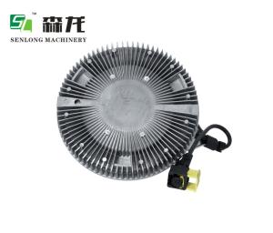 China Factory Outlet Heavy duty truck Fan clutch Viscous for 7083413 FMX2 FMV4,21983184C 22866820 85021240 220084NB wholesale