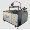 Buy cheap Standalone 2 Component Silicone Grease Glue Dispensing Machine for Electronic from wholesalers
