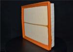 Bmw Square Air Filter By Size 286*150*57mm 939.DXG22 750IL Engine
