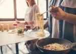 Classy Cook 60Hz 4000W Double Burner Induction Cooktop
