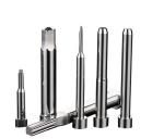 Punch pin 62 HRC Die Casting Mold Parts Grinding Process