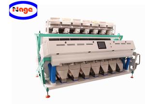 China Convenient Using Cashew Nuts Colour Sorter Machine With Long Service Life wholesale