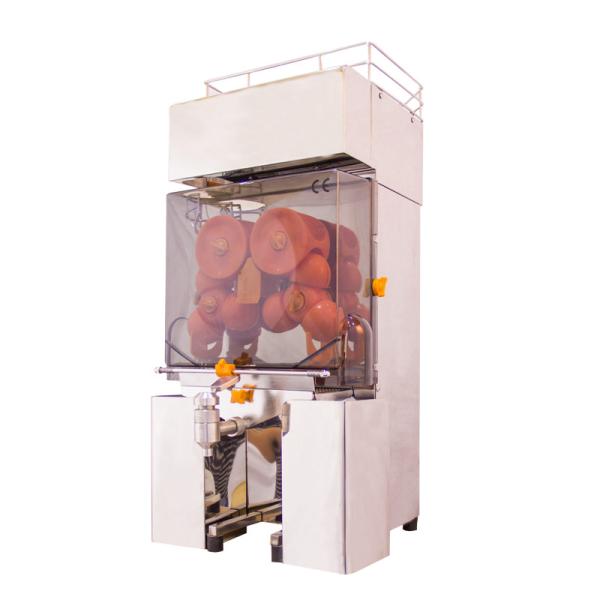 All 304 Stainless Steel Commercial Orange Juicer Machine Lemon Squeezer