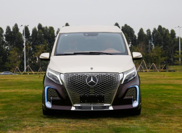 Smart Sport Mercedes Benz Business Car Customizable Automotive 2WD 4WD MPV 2.0L