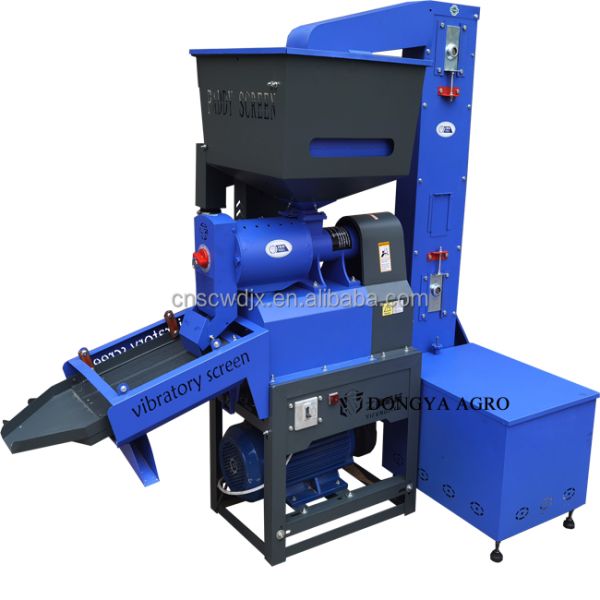 YIFENG AGRO Cabinet fine bran rice mill machine