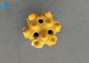 China T38 Top Hammer Thread Button Bits Bench Long Hole Drilling Equipment wholesale