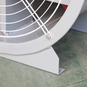 China Machine Industrial Axial Exhaust Fan Custmized Sheet Metal wholesale