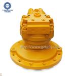 R250-7 Excavator Swing Motor Reduction Assy For Construction Machinery 31N7