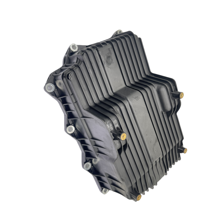 7-Speed Wet Dual Clutch Transmission Side Cover and Oil Pan Assembly for Haval GW7DCT1-A01
