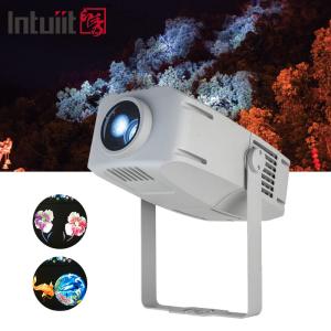 China Gobo Zoom LED Projector Lights wholesale