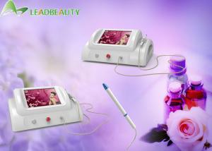 China Red veins removal / Skin tag / spider veins removal machine with Touch Operating mode wholesale