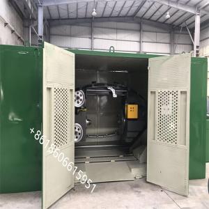 China 35sqmm And 4x16 Flexible Cable Twist Machine Automatic 1000mm High Speed Dtb wholesale