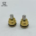 E320 Excavator Valve Pusher 10X10 For Building Material Shops