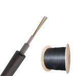 OEM GYXTY 22 Core SM Central Loose Tube Outdoor Aerial and Duct China Fiber