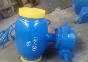 China KATA API6D VALVE FULLY WELDED BALL VALVE HIGH QUALITY NPS 2&quot;~48&quot; wholesale