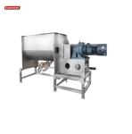 Large Capacity 1500L Powder Mixing Machine With Stainless Steel Steam Jacket