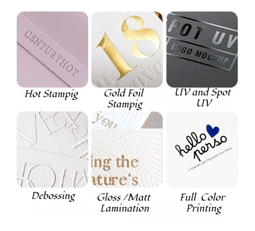 ​Creative Design Eco Friendly Paper Box Recyclable Packaging Sustainable Brand Solution