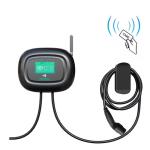 wholesale ip65 electric car ev fast charging station 240v evse home electric