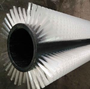 China Circular Brush For Cleaning Food Machinery wholesale